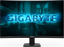 27" Монитор GIGABYTE GS27FC2 EK черный [1920x1080@240 Гц, VA, LED, 3000:1, 350 Кд/м², 178°/178°, DisplayPort 1.4, HDMI 2.0 x2: 1500R, Adaptive-Sync]