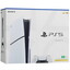 Игровая консоль PlayStation 5 Slim [1000 ГБ, с дисководом, Bluetooth 5.1, Wi-Fi 6 (802.11ax), HDMI 2.1, до 3840х2160]