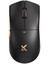Мышь беспроводная/проводная MCHOSE K7 Ultra [MC-K7-5] черный [42000 dpi, светодиодный, Bluetooth, USB Type-A, кнопки - 5]