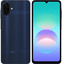 6.7" Смартфон Samsung Galaxy A08 128 ГБ синий [ядер - 8x(2.2 ГГц), 4 ГБ, 2 SIM, PLS, 1600x720, камера 50+2 Мп, 4G, GPS, FM, 6000 мА*ч]
