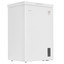 Морозильный ларь Kraft BD (W)-102BL белый [100 л, 4.5 кг/сутки, камер - 1 шт, 54.7 см x 85 см x 44.6 см]