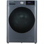 Стиральная машина Hyundai WMA8407 серый [стирка - 8 кг, фронтальная загрузка, отжим - 1400 об/мин, программ - 16, 62 дБ, 60 см x 85 см x 52 см]