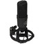 Микрофон Audio-technica AT4040 черный [проводной, подвесной, -32 дБ, от 20 Гц до 20000 Гц, XLR]