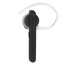 Моногарнитура беспроводная Jabra Talk 45 [вкладыши, Bluetooth 4.0, черный] [вкладыши, Bluetooth 4.0, до 6 ч, 200 Гц - 8000 Гц, 16Ω]