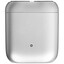 Электробритва Xiaomi S200 [серебристый, роторная, бритье: влажное/сухое, головок - 1, питание - от аккумулятора]