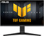 27" Монитор ASUS TUF Gaming VG27AQML5A черный [2560x1440@300 Гц, IPS, LED, 1300:1, 300 Кд/м², 178°/178°, DisplayPort 1.4, HDMI 2.1 x2, Adaptive-Sync, AMD FreeSync Premium, NVIDIA G-SYNC Compatible]