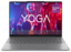 14.5" Ноутбук Lenovo Yoga Pro 7 14IMH9 серый [английская/русская раскладка, 3072x1920, IPS, Intel Core Ultra 5 125H, ядра: 4 +  8 х 3.6 ГГц + 2.3 ГГц, RAM 32 ГБ, SSD 1000 ГБ, Intel Arc Graphics, Windows 11 Home]