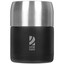 Термос OneTwo Explorer O3VF144 черный [0.5 л, до 12 ч, корпус - нержавеющая сталь, колба - нержавеющая сталь]