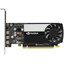 Видеокарта NVIDIA Quadro T400 [900-5G172-2240-000] [PCIe 3.0, GPU 420 МГц, 4 ГБ GDDR6, 64 бит, 3 x Mini DisplayPort]