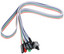 Кнопка Espada EATXpower1key [EATXpower1key] [BLS-1 x2, BLS-2 x2]