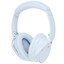 Беспроводные/проводные наушники Bose QuietComfort  голубой 2023 [охватывающие, проводной, Bluetooth 5.1, кабель - 1.2 м, активное шумоподавление, до 24 ч]