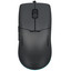 Мышь проводная Xiaomi Wired Mouse Game Lite [BHR5716CN] черный [6200 dpi, светодиодный, USB Type-A, кнопки - 5]