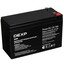 Аккумуляторная батарея для ИБП DEXP AGM Power-EG 12V 7Ah [12 В, 7 А*ч]
