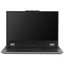 15.6" Ноутбук Lenovo LOQ 15IRX9 серый [английская/русская раскладка, 2560x1440, IPS, Intel Core i7-13650HX, ядра: 6 +  8 х 2.6 ГГц + 1.9 ГГц, RAM 24 ГБ, SSD 1000 ГБ, GeForce RTX 4060 для ноутбуков, 8 ГБ, без ОС]