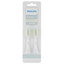 Набор сменных насадок Philips Sonicare BH1022/03 [для зубной щетки, 2 шт]