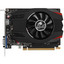 Видеокарта Colorful GeForce GT 1030 4G-V [GT1030 4G-V] [PCIe 3.0, GPU 1152 МГц, 4 ГБ DDR4, 64 бит, HDMI, VGA (D-Sub)]