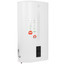 Водонагреватель Royal Clima BETTA NOVA Inox RWH-BN80-FS [накопительный, установка универсальная, 80 л, нержавеющая сталь, 2 кВт, 75 °C, 54.2 см x 96 см x 31.4 см]