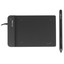 Графический планшет XP-Pen Star G430S [проводной, ввод - перьевой, рабочая область - 101 мм x 76 мм, 5080 lpi, перо - пассивное, чувствительность - 8192 уровня, USB]