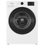 Стиральная машина Gorenje WPNEI82SBSWIFI/C белый [стирка - 8 кг, фронтальная загрузка, отжим - 1200 об/мин, программ - 15, дозагрузка белья, пар, 55 дБ, 60 см x 85 см x 46.5 см - 49.5 см]