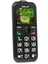 Сотовый телефон DEXP Larus S1 1.8" Black GSM/1SIM/160x128/microSD/FM/Фонарик