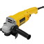 Углошлифовальная машина (УШМ) DeWalt DW831-IN [Ø диска max - 125 мм, питание - от сети, 1400 Вт]