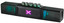 Саундбар Defender Xeno черный [2.0, 20 Вт, Bluetooth, ширина панели - 380 мм]