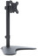 Крепление для мониторов DEXP MM32-T01 [13" - 32", до 8 кг, VESA - 100 x 100, 75 x 75, черный]