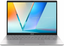 14" Ноутбук ASUS Vivobook S14 S3407CA-LY092W серебристый [английская/русская раскладка, 1920x1200, IPS, Intel Core Ultra 5 225H, ядра: 4 +  8 х 1.7 ГГц + 1.3 ГГц, RAM 16 ГБ, SSD 512 ГБ, Intel Graphics, Windows 11 Home]