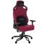 Компьютерное кресло ARDOR GAMING Battle Glade 1000R RB-001 бордовый [ткань, до 180 кг, подголовник, подлокотники - 4D]