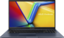 15.6" Ноутбук ASUS Vivobook 15 M1502YA-BQ579 синий [английская/русская раскладка, 1920x1080, IPS, AMD Ryzen 7 5825U, ядра: 8 х 2 ГГц, RAM 16 ГБ, SSD 512 ГБ, AMD Radeon Graphics, без ОС]