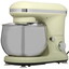 Миксер Aceline PM-1562 зеленый [1500 Вт, планетарный, скоростей - 6, корпус - пластик, насадок - 3 шт]