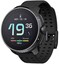 Спортивные часы SUUNTO RACE Stainless Steel [корпус - серый, ремешок - черный, 1.43", AMOLED, 466x466, Bluetooth, для Android, iOS]