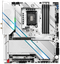 Материнская плата ASRock Z890 Taichi AQUA [LGA 1851, Intel Z890, 4xDDR5-5600 МГц, 3xPCI-Ex16, 6xM.2, E-ATX]