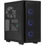 ПК ARDOR GAMING RAGE H414 [AMD Ryzen 5 8400F, 6 x 4.2 ГГц, 32 ГБ DDR5, GeForce RTX 5060, SSD 1000 ГБ, без ОС, 1 x HDMI, 3 x DisplayPort, Wi-Fi, Bluetooth, AMD B650, блок питания - 650 Вт]