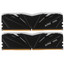 Оперативная память ADATA XPG ARMAX RGB [AX5U6400C3216G-DTAMRBK] 32 ГБ [DDR5, 16 ГБx2 шт, 6400 МГц, 32(CL)-39-39]