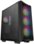 Корпус DEEPCOOL CC560 MESH V2 [R-CC560-BKAMA4-G-2] черный [Mid-Tower, Micro-ATX, Mini-ITX, Standard-ATX, USB 3.2 Gen 1 Type-A, ARGB вентиляторы, 4 x 120 мм]
