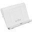 Держатель настольный Aceline PH197 белый [для смартфона, вращение на 360 градусов, крепление - подставка]