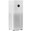 Очиститель воздуха Xiaomi Smart Air Purifier 4 Pro белый [50 Вт, 60 м², дисплей, ионизация, угольный фильтр]