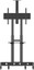 Стойка с кронштейном NB AVA1800-70-1P [55" - 90", нагрузка на кронштейн до 90.9 кг]