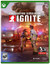 Игра Firefighting Simulator - Ignite (Xbox Series X) [6+, экшн, дата выхода: 09.09.2025, язык озвучки: английский, стандартное издание]