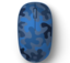 Мышь беспроводная Microsoft Camo SE [8KX-00019] синий [светодиодный, Bluetooth, кнопки - 3]