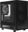 Корпус Formula V Line Air Mesh G2 [AIR MESH G2] черный [Mini-Tower, Micro-ATX, Mini-ITX, USB 3.2 Gen 1 Type-A, RGB вентиляторы, 3 x 120 мм]