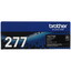 Картридж лазерный Brother TN-277BK черный [оригинальный, 3000 стр, количество картриджей: 1 шт]