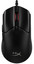 Мышь проводная HyperX Pulsefire Haste 2 [6N0A7AA] черный [26000 dpi, светодиодный, USB Type-A, кнопки - 6]
