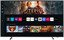 50" (125 см) Телевизор Samsung The Frame QE50LS03DAUXRU черный [Edge LED, Dual LED, QLED, 4K UltraHD, Wi-Fi, 60 Гц, Tizen, HDMI х 4, USB х 2 шт]