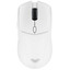 Мышь беспроводная/проводная AULA SC580X  белый [10000 dpi, светодиодный, Bluetooth, USB Type-A, кнопки - 6]