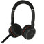 Беспроводные наушники Jabra Evolve 75  черный 2021 [накладные, Bluetooth 4.2, активное шумоподавление, до 18 ч, 20 Гц - 20000 Гц]