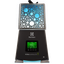 Увлажнитель воздуха Electrolux EHU-3910D YOGAhealthline 2.0 [126 Вт, 65 м², объем 9.4 л, 550 мл/ч, ультразвуковой, гигростат, ароматизация, ионизация, черный]