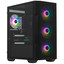 ПК ARDOR GAMING NEO M297 [AMD Ryzen 5 7500F, 6 x 3.7 ГГц, 16 ГБ DDR5, GeForce RTX 5060, SSD 1000 ГБ, без ОС, 1 x HDMI, 3 x DisplayPort, AMD A620, блок питания - 500 Вт]