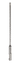 Бур DeWalt DW5517B25 152 мм [SDS-plus, для материала: бетон, камень, кирпич, ⌀ - 6.35 мм, общая длина - 152 мм, количество в комплекте - 25 шт]